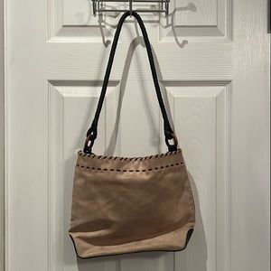 THE SAK | Suede Handbag